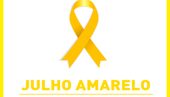 Campanha Julho Amarelo