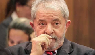 Ex-presidente Lula