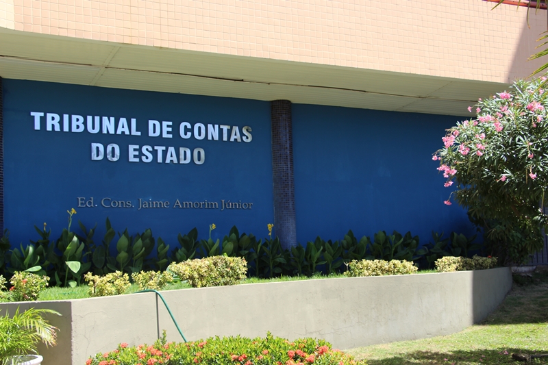 Tribunal de Contas do Estado do Piauí