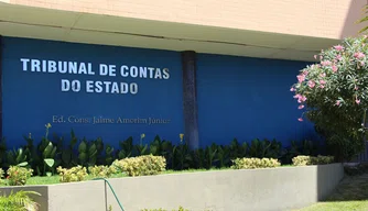 Tribunal de Contas do Estado do Piauí