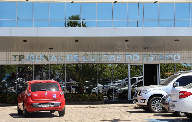 Tribunal de Contas do Estado do Piauí