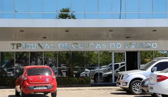 Tribunal de Contas do Estado do Piauí