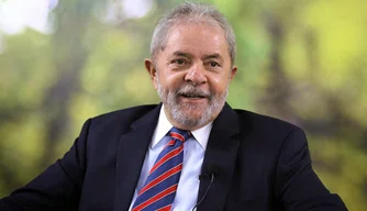 Divulgação / Instituto Lula