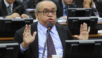 Deputado Federal Heráclito Fortes (PSB-PI)