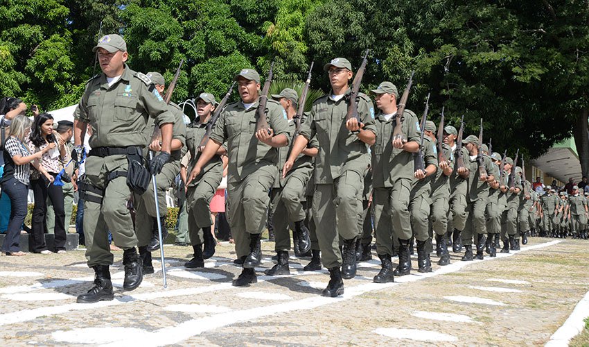 Policia Militar