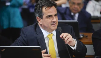 Senador Ciro Nogueira (PP-PI)