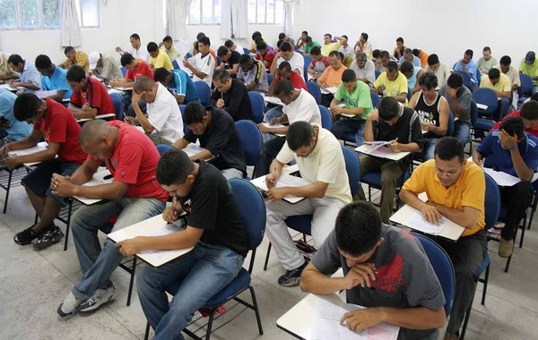 Concurso da prefeitura de Jaicós oferece 164 vagas