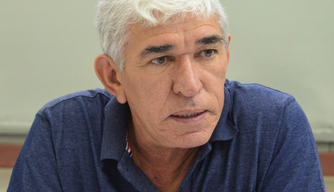 Prefeito Luiz Menezes