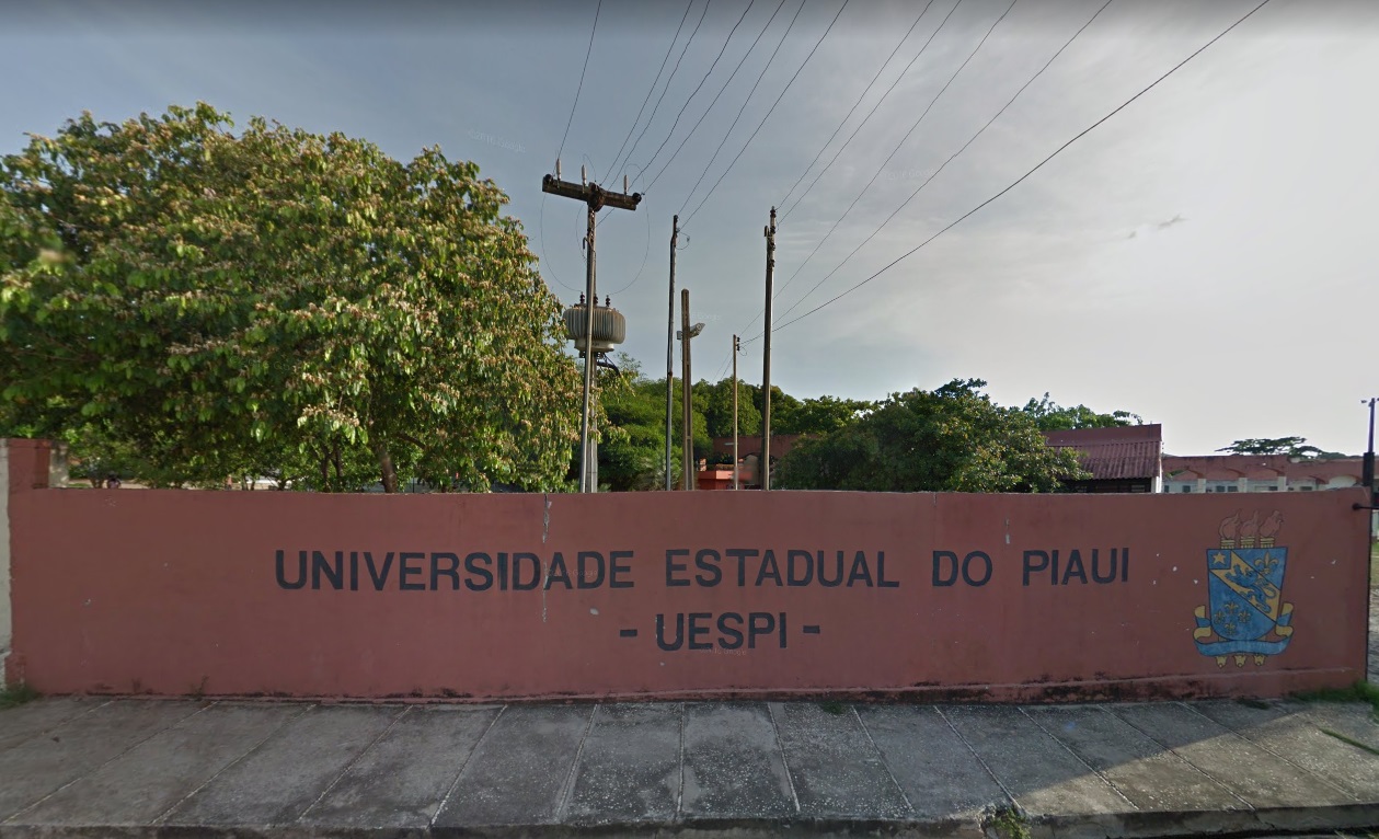 Uespi - Campus Clovis Moura