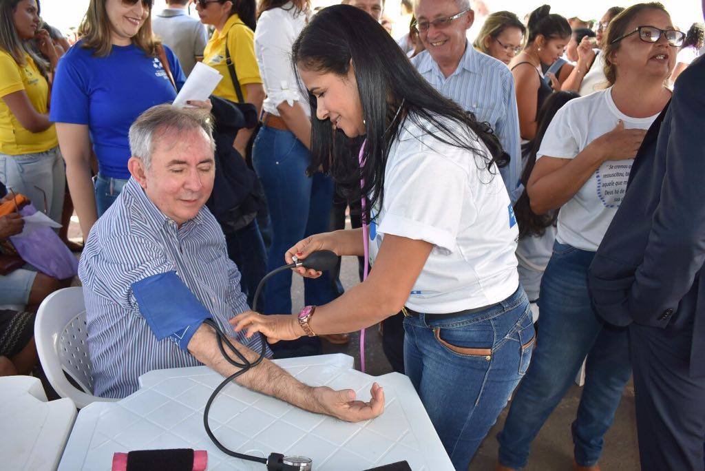 João Henrique Sousa