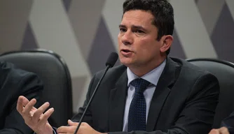 Juiz Sérgio Moro