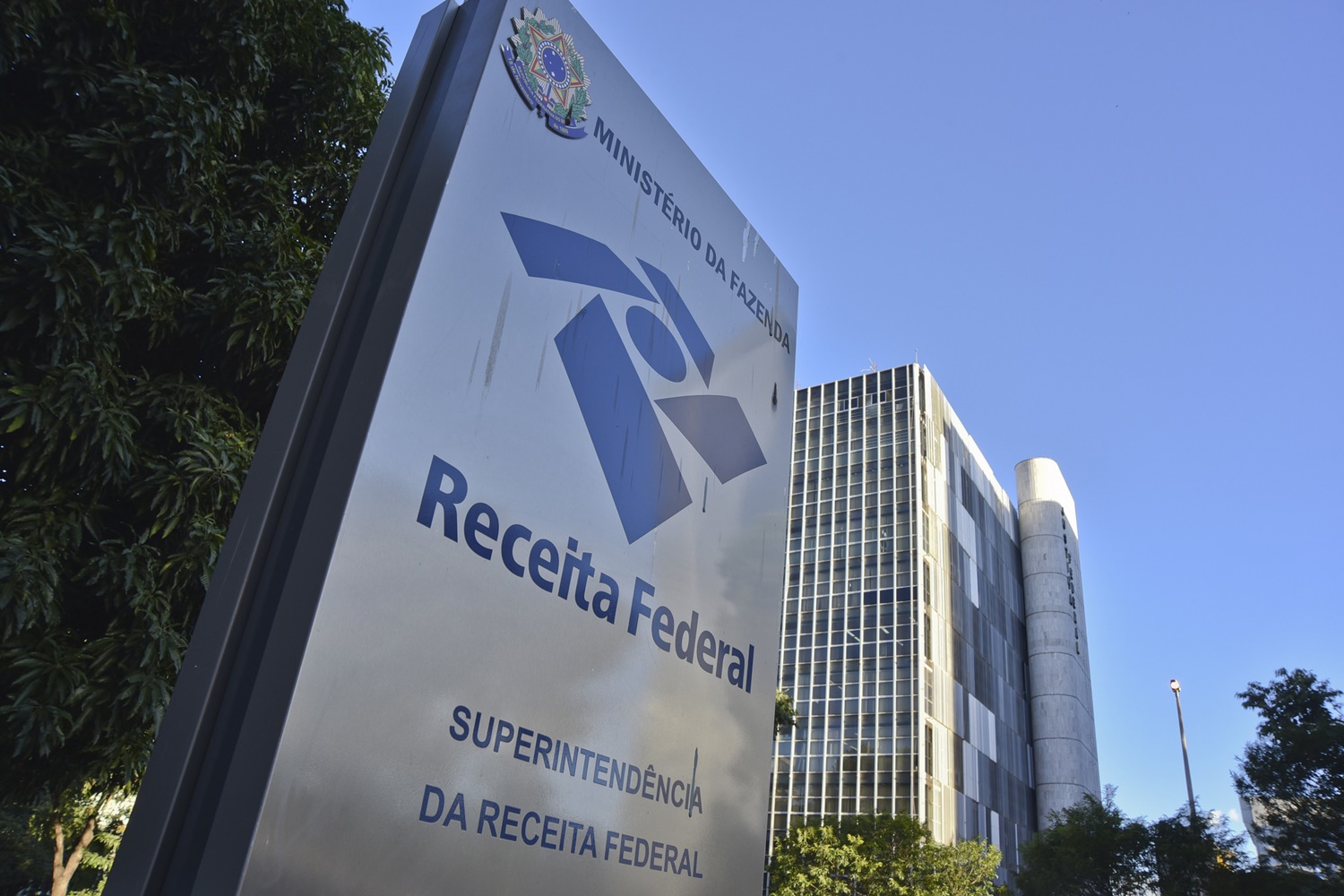 Receita Federal