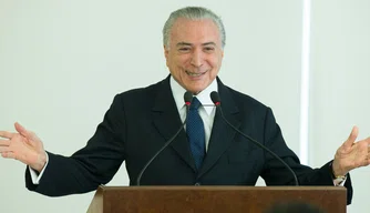 Michel Temer