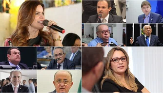 Deputados federais que possuem parentesco com outros políticos