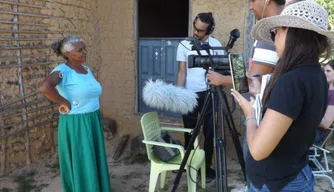 Secult lança edital para seleção de projetos de audiovisual.