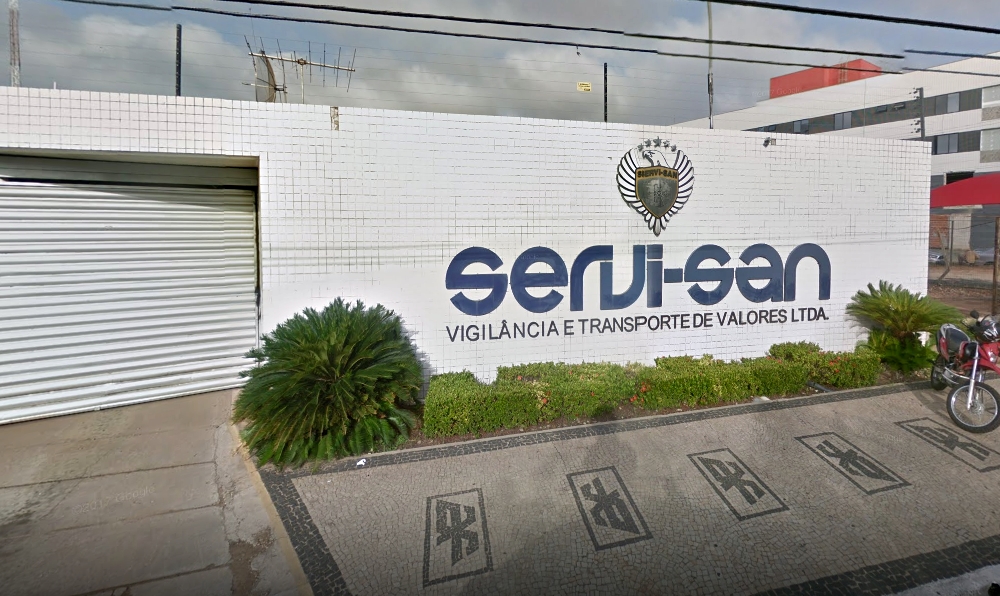 Servi-San em Teresina