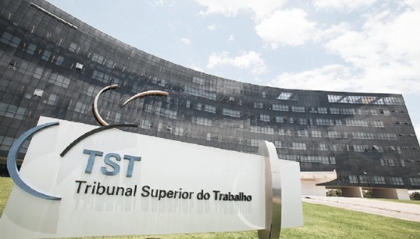 Tribunal Superior do Trabalho (TST).