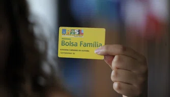 Bolsa família tem corte em julho