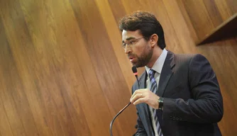 Deputado Marden Menezes (PSDB)