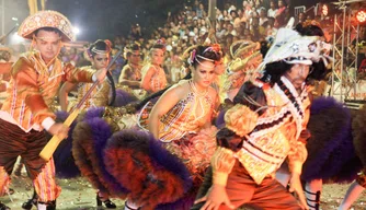 Festival de Quadrilhas