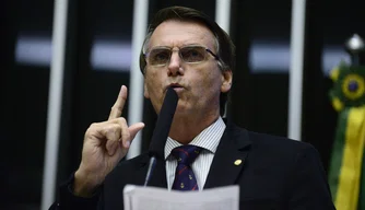 Jair Messias Bolsonaro