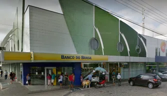 Banco do Brasil