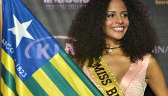 Monalysa Alcântara, Miss Brasil 2017