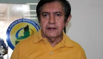 Prefeito de Simplício Mendes, Dr. Heli