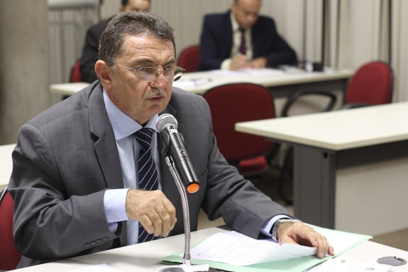 Deputado Rubem Martins (PSB)