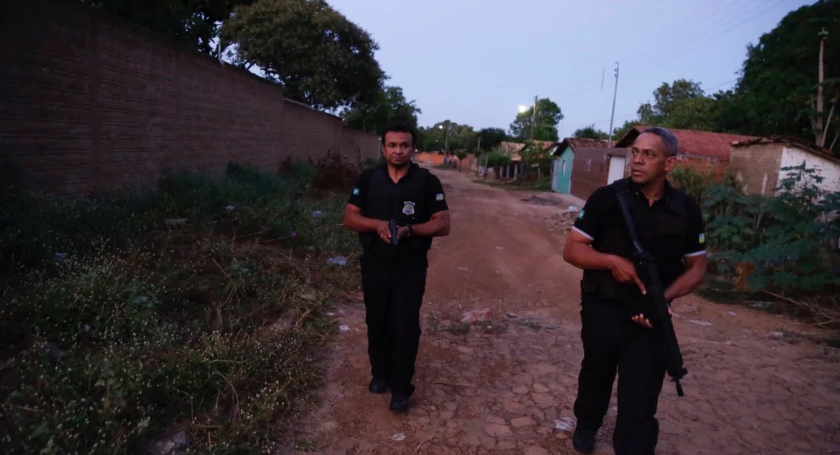 Fábio Abreu na operação Malum