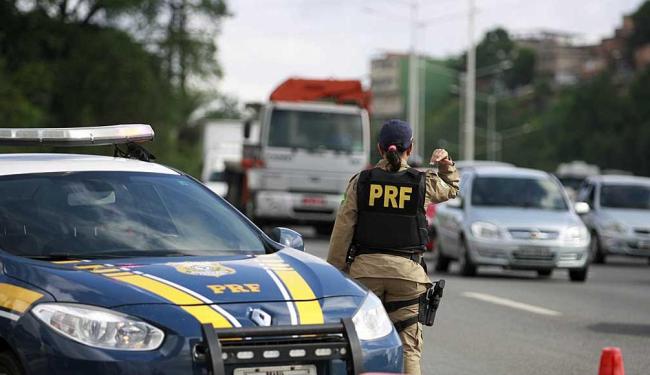 Polícia Rodoviária Federal