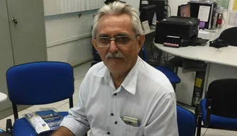 Carlos Monte