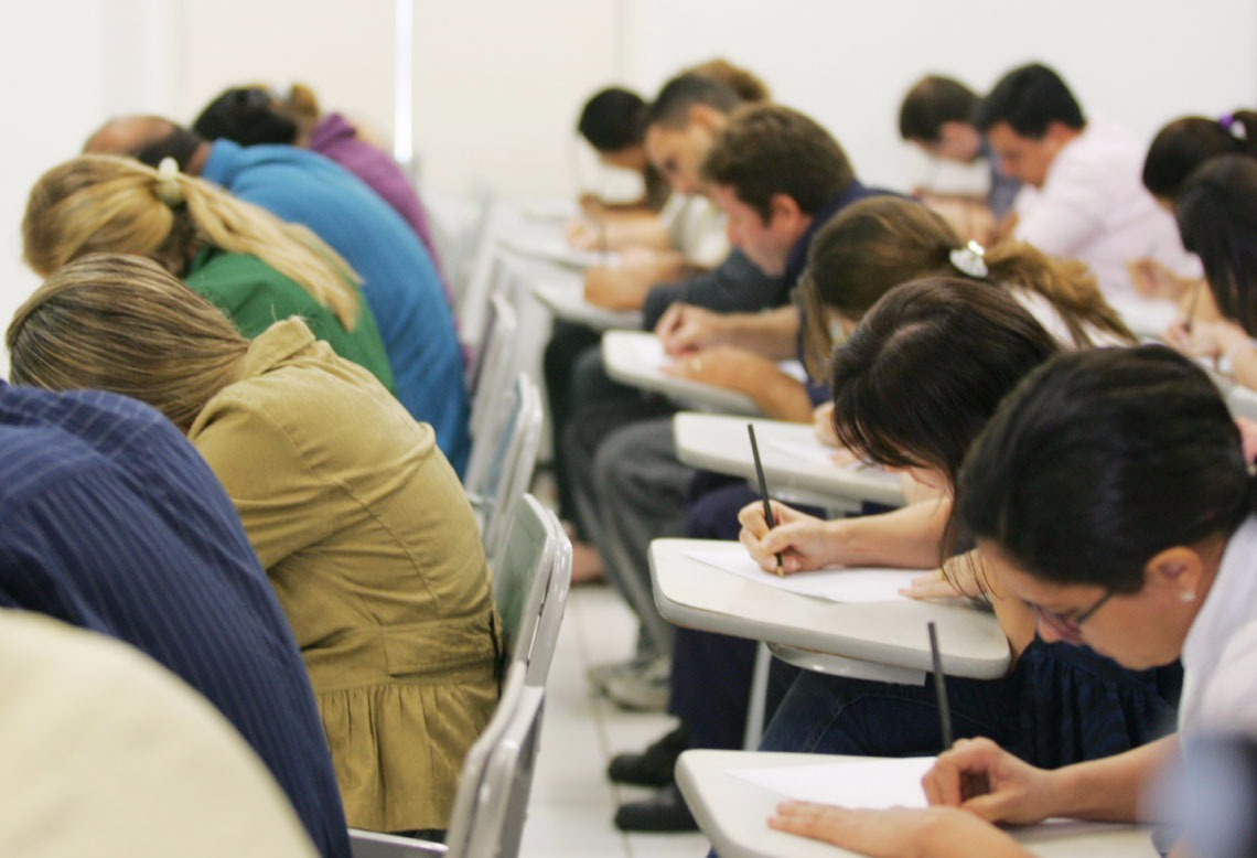 Coren lança Edital para concurso temporário