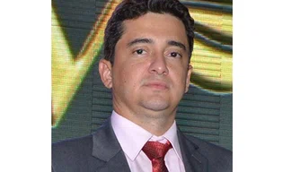 Prefeito Luciano Fonseca