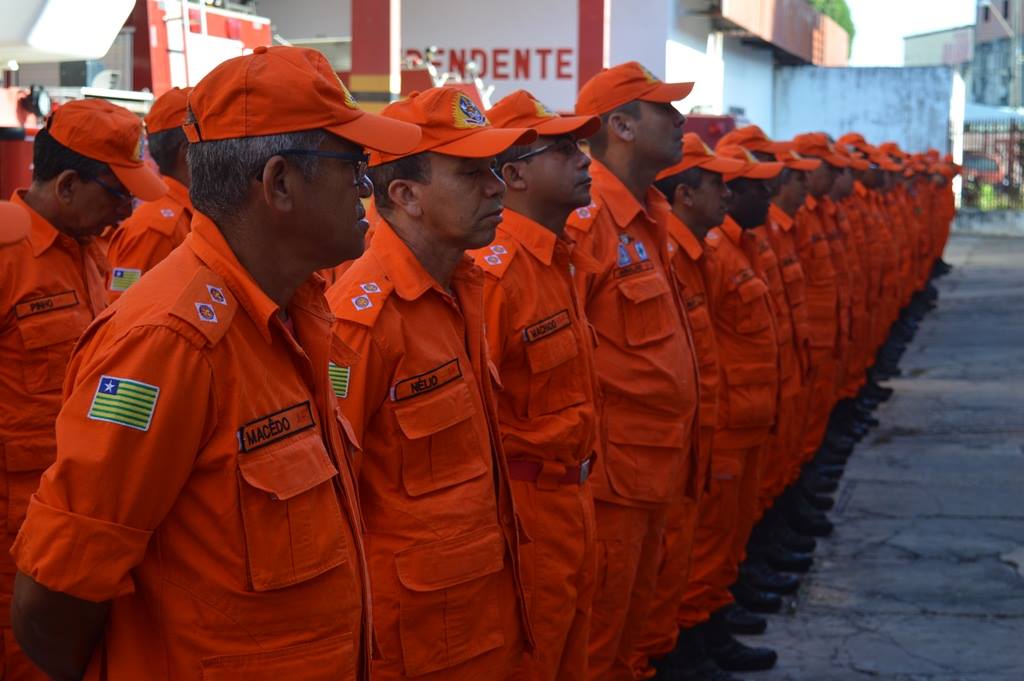 Corpo de Bombeiros Militar do Estado do Piauí
