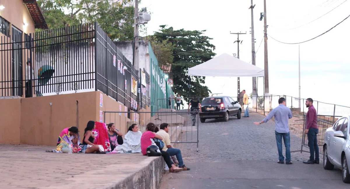 Operação Habitar na Casa de Custódia