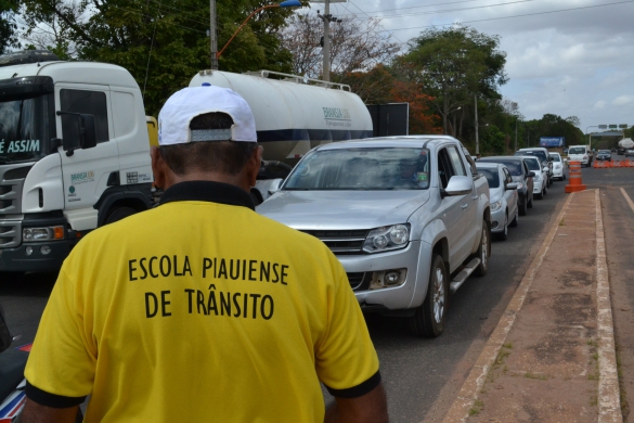 Escola Piauiense de Trânsito