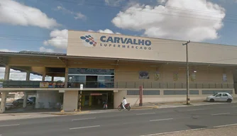 Comercial Carvalho em Teresina