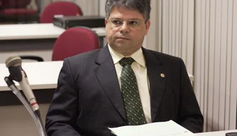 Deputado Estadual Gustavo Neiva (PSB)