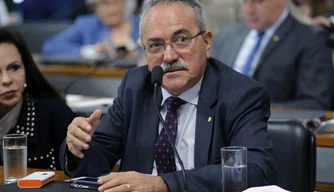 Deputado Federal Átila Lira (PSB-PI)