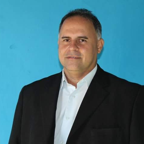Edegar da Costa Ribas