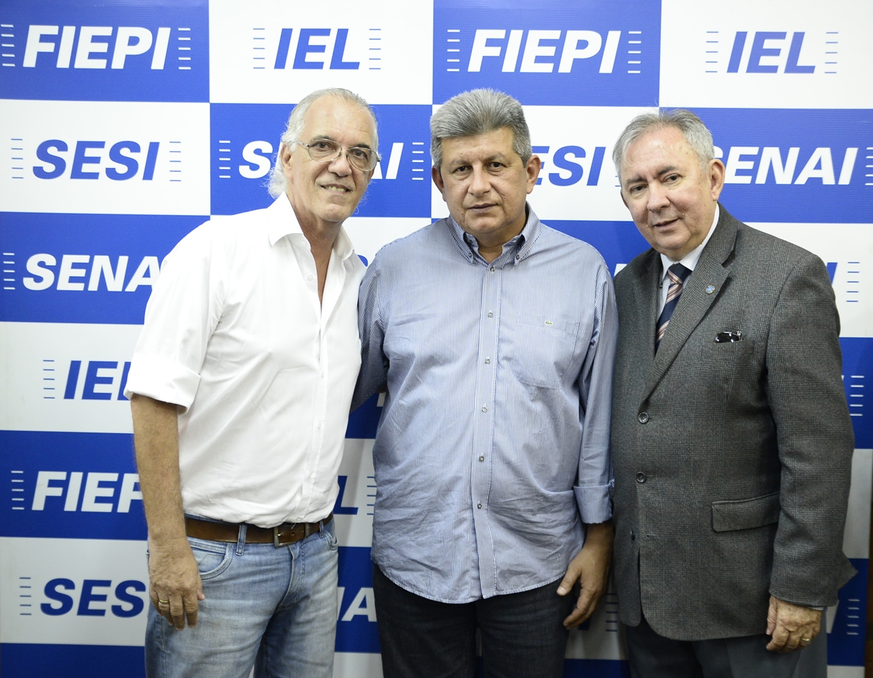 FIEPI sedia Encontro Nacional da Indústria de Cerâmica Vermelha