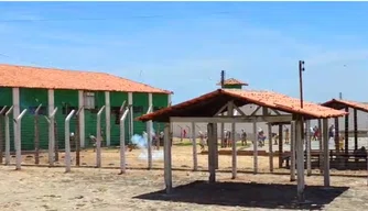 Motim da penitenciária de Floriano