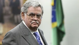 Advogado Antônio Cláudio Mariz