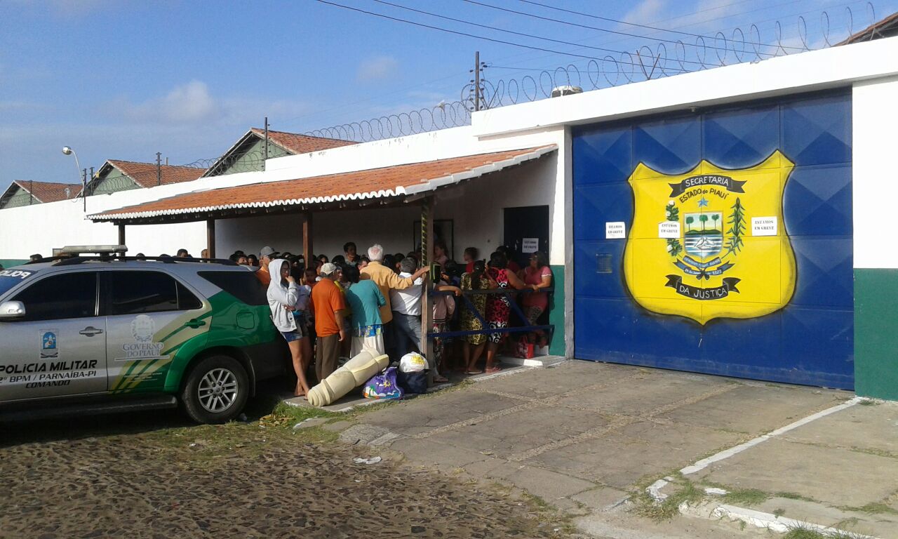 Sejus dá início a quarta fase da Operação Habitar na manhã deste domingo (24).