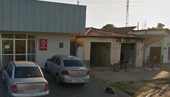 Agência do Bradesco de União