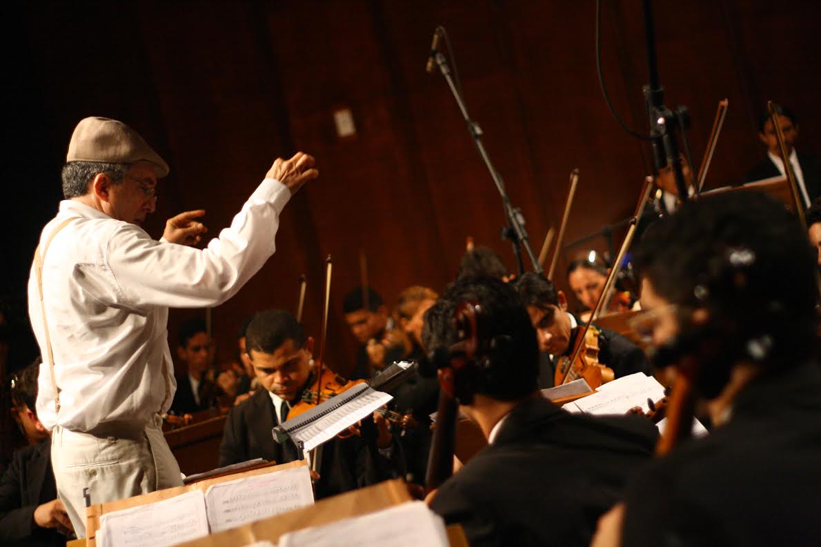 Orquestra Sinfônica de Teresina