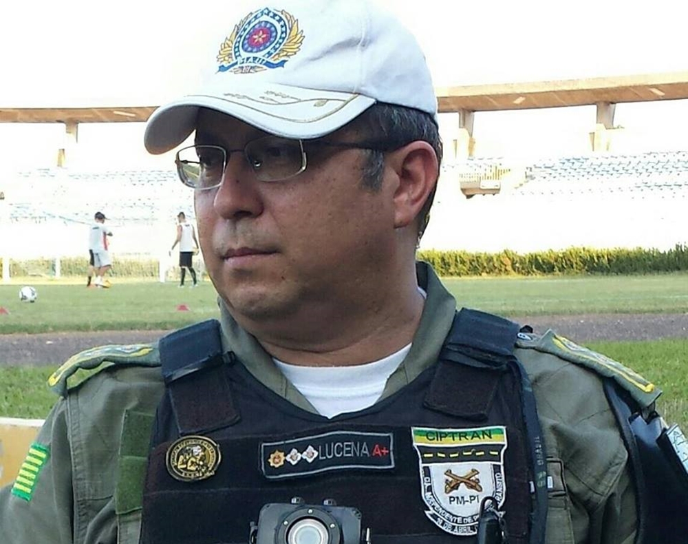 Tenente-Coronel Lucena assume comando da Duap