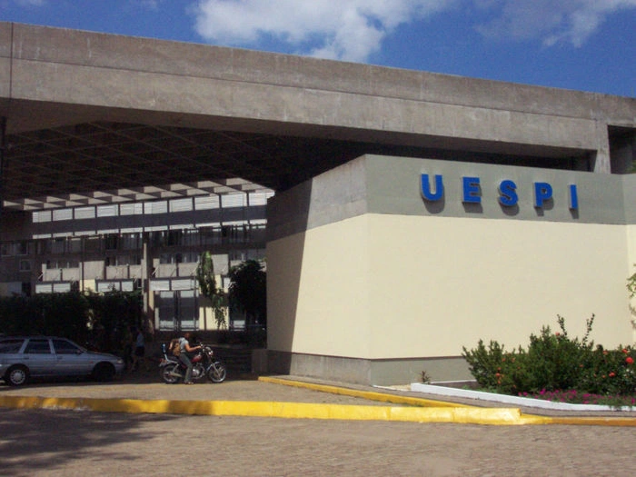 Universidade Estadual do Piauí (Uespi).