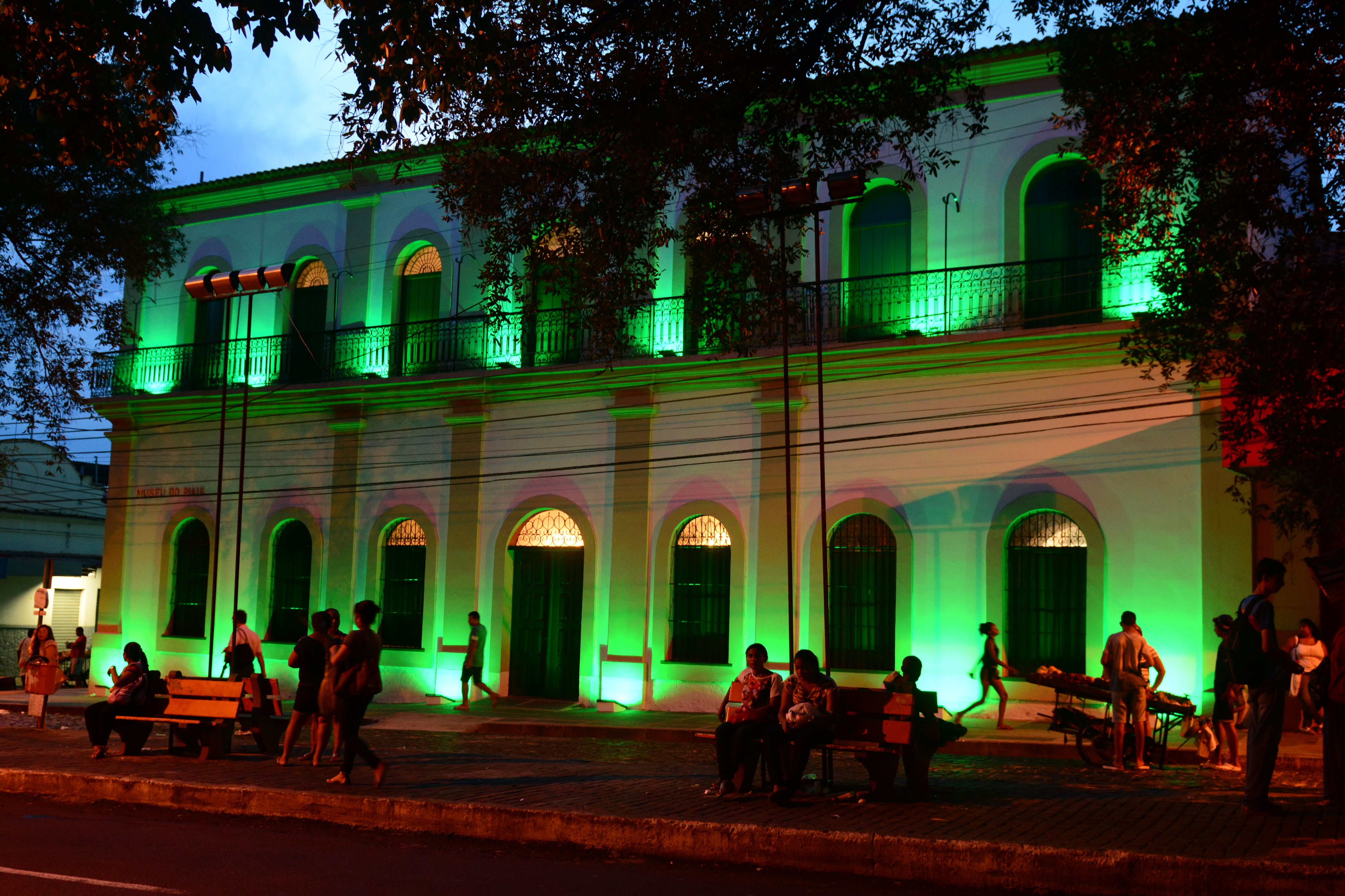 Museu do Piauí